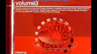 From: Ed Solo & Skool Of Thought - Breakspoll Presents: Volume 3 Re...