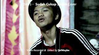 Daus Sudah Cukup Sudah Cover