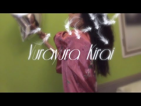 Pisces - "YURAYURA KIRAI" ～ゆらゆらきらい～ (Official Video)