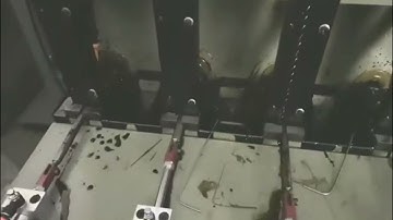 Hex Nut Tapping Machine  Hexagonal Nut Tapping Machine