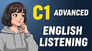 картинка: Практика аудирования английского языка C1 | Обсуждение планов на выходные | Студия для продвинуты...