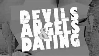 sh0030_logo - Devils Angels \& Dating - CG Short Film