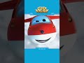 [СУПЕРКРЫЛЬЯ #shorts] Практика Полета #superwings #суперкрылья