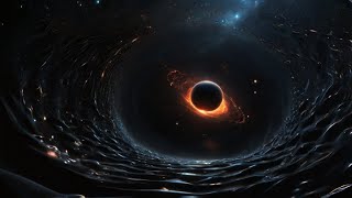ماذا سوف يحدث لك لو سقطت في الثقب الأسود؟