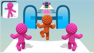 Max Levels SANDMAN RUN 😍🌟: All Levels Gameplay Walkthrough Android, iOS Mobile Big Update