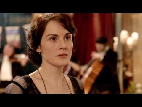 Downton Abbey - With You