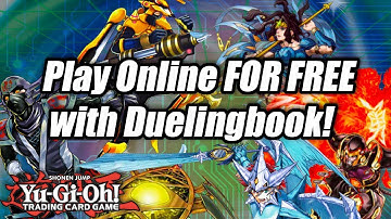 Yu-Gi-Oh! Play Online FOR FREE with Duelingbook!