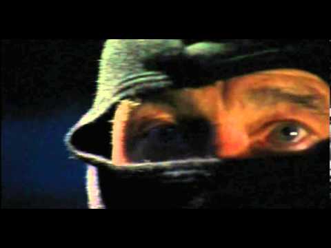 BBC SAS Survival Secrets - CGQ