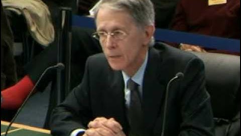 War inquiry: Iraq was 
