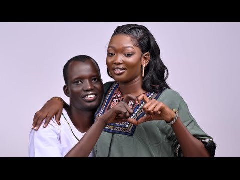 Marier Mading CholHok Agok Reddy Warrior Official Audio Southsudanmusic2024 Music Trend