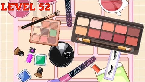 Mind Maze: Tricky Test Level 52 Complete | Best Puzzle Solution