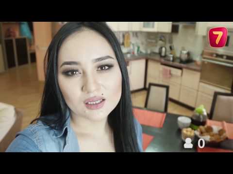 Q елі 2 сезон 11 серия