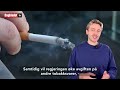 Sverige tar snus-grep