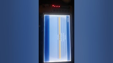 Cara Upgrade SW K5S 4mb (Matrix Burger S2)