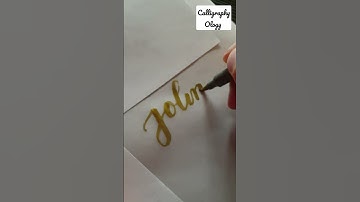 Name request : Joline