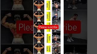 back workout at gym # tranding #viral short