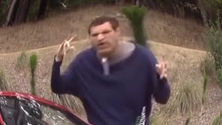 [YTP] Doug DeMuro Accidentally Leaves his NyQuil in a 14-Year-Old Dishwasher...