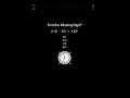 Find the Missing Digit 🧠 | #maths #viral #viralvideo #shorts #shortvideoviral #quiz | May 15, 2026