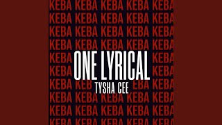 KEBA (feat. Tysha Cee)
