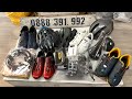 Giao lưu phụ kiện xe đạp chính hãng xách tay Nhật ngày 28/10. TuanHD 0888.391.992