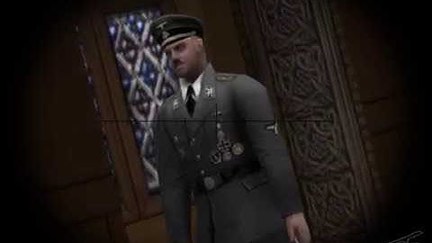 RtCW - RealRTCW 2.2 - Part 22