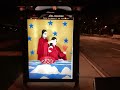 Getting away from Trump? Living next to Anthony/X in Chicago - LED light strip torture - SR-OLD1