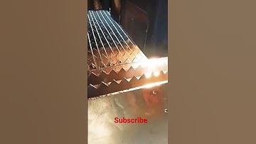 CNC laser machine #job #computer #automobile #technology #skparenk #machine #cncmachine #cnccutting