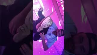 Naked Dance Floor Part 2 Bloor Irlam Manchester