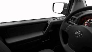 2012 Nissan Titan  Conyers GA