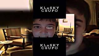 Ytpmv Klasky Csupo Robot Logo My Version1960S Scan