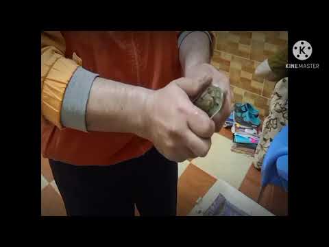 طريقه اصلاح اوكره شباك