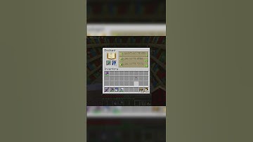 Luckiest Axe enchantment wit enchantment table#Minecraft#shorts