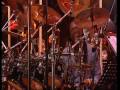 Woodstock 2009 - 'Soul Sacrifice' (Santana)
