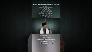 Download Lagu 5 Dzikir Seumur Hidup Tidak Miskin by Buya Arrazy Hasyim MP3