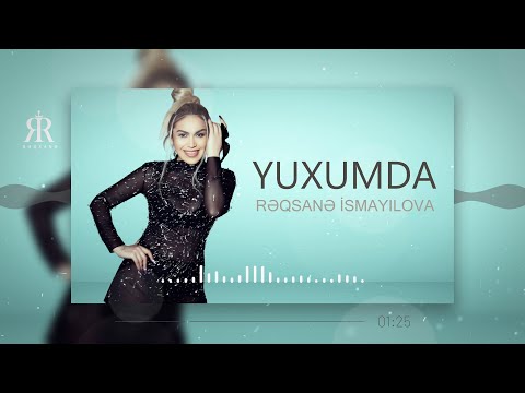 Rəqsanə İsmayılova -