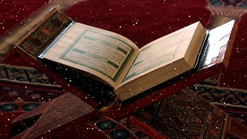 سورة غافر بروآية وَرش للقارئ ياسين الجزائري .