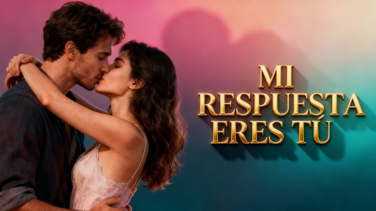 Lo que nunca me atreví a decirte hasta que escuché esto – Música Romántica | (Spanish Romantic Song)