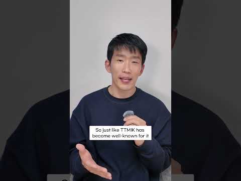 Big update for TTMIK Core Grammar! 🎉🇰🇷