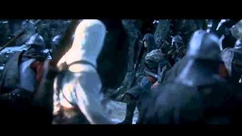 Assassins Creed  Revelations Official Full Exclusive Trailer