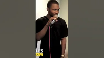 FRANK OCEAN AND TYLER THE CREATOR ROAST EACH OTHER