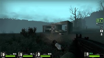 Detour Ahead Chapter 1