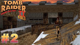 Tomb Raider 2: Golden Mask Longplay - Fools Gold (Part 2 / 5)
Lara continues through the Russian base making her way towards the ancient underground cavern in Fools Gold.
This is a 100% walkthrough with an attempt at all (possible) items, kills, and secrets. No medikits have been used, and no saving/loading.
I will try to get all items but cannot guarantee or prove it due to TR2 not tracking item count unlike TR1. Also, any kills not obtained by Lara directly do not count towards the kill count, so that number may be off.
This is the Steam version of the original game. A mod created by Arsunt was used for the enhancements seen in the video, and can be obtained here: https://github.com/Arsunt/TR2Main Tomb Raider 2: Golden Mask Longplay - Fools Gold (Part 2 / 5)