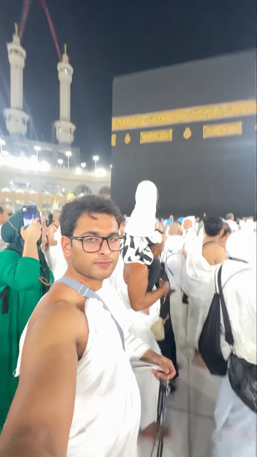 Umrah Karne ka tareeqa❤️? #trending  #islamic #minivlog #umrah #shorts