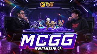 AKU, MCGG, UPDATE BARU!! - #MCGG #MCGGChronoEchoes #MCGGSeason7 #MCGGIDCreators Update