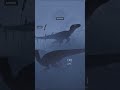 Living out my childhood fantasies. #theisle #dinosaurs #steam #jurassicpark #pcgaming