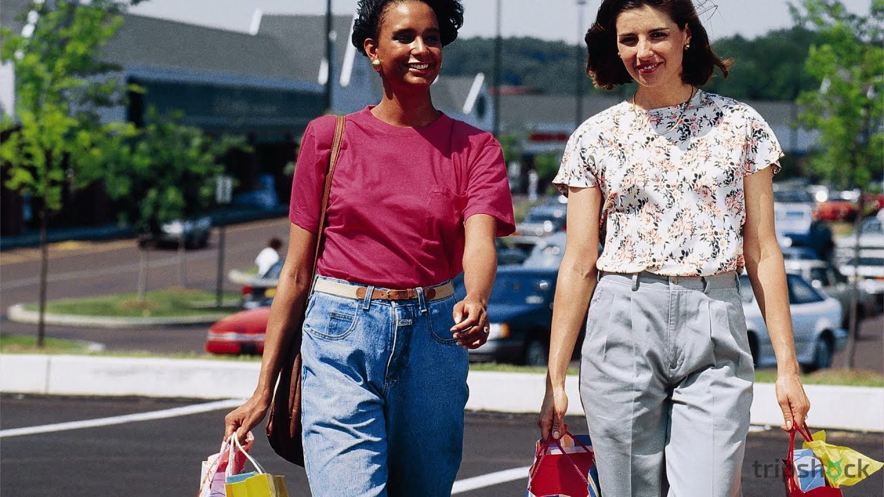 Market Shops of Sandestin Visitors Guide