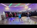 NURLELA_Andre Taulany &amp; Ayu Tingting || Zumba _ Choreo Zin Rox