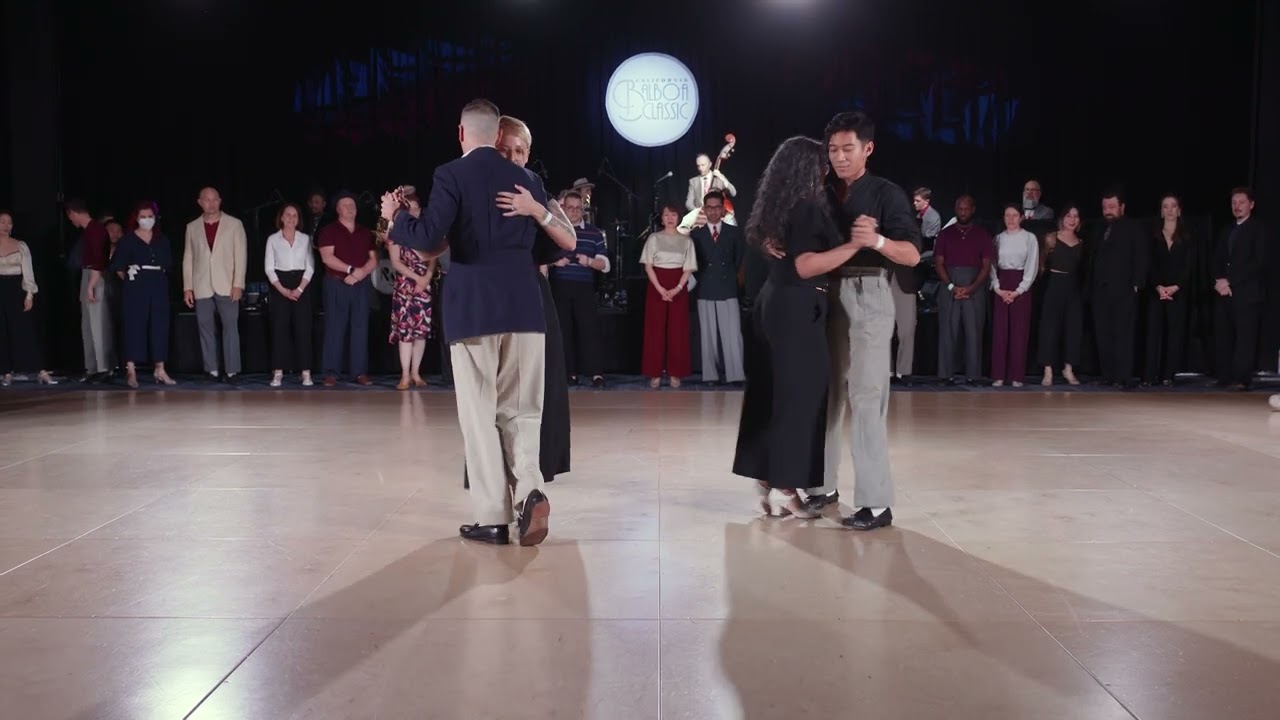 CalBal Classic 2025 - The Pure Balboa Classic  Finals