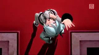 1080p  World Is Mine  Hatsune Miku  Project Diva English S Romaji Pdft