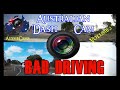 Aussiecams - AUSTRALIAN DASH CAM BAD DRIVING volume 2